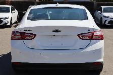 2024 Chevrolet Malibu 1LT - Photo 6