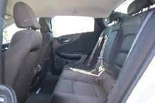 2024 Chevrolet Malibu 1LT - Photo 10