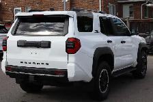 2025 Toyota 4Runner TRD Sport 4WD - Photo 2