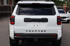 2025 Toyota 4Runner TRD Sport 4WD - Photo 3
