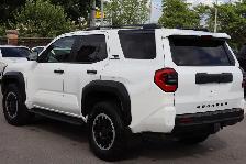 2025 Toyota 4Runner TRD Sport 4WD - Photo 4
