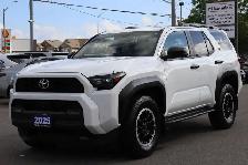 2025 Toyota 4Runner TRD Sport 4WD - Photo 6