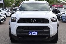 2025 Toyota 4Runner TRD Sport 4WD - Photo 7