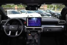 2025 Toyota 4Runner TRD Sport 4WD - Photo 21