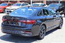 2025 Volkswagen Jetta comfortline - Photo 9