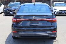 2025 Volkswagen Jetta comfortline - Photo 10