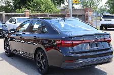 2025 Volkswagen Jetta comfortline - Photo 11