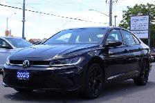 2025 Volkswagen Jetta comfortline - Photo 12
