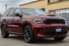 2025 Dodge Durango R/T
