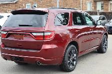 2025 Dodge Durango R/T - Photo 4