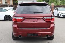 2025 Dodge Durango R/T - Photo 5