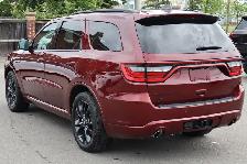 2025 Dodge Durango R/T - Photo 6