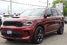 2025 Dodge Durango R/T - Photo 7