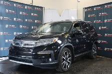 2020 Honda Pilot Touring AWD - 8PASS|DVD|SUNROOF|CAMERA|NAVI