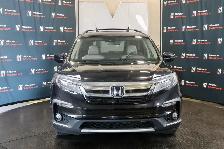 2020 Honda Pilot Touring AWD - 8PASS|DVD|SUNROOF|CAMERA|NAVI - Photo 2