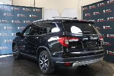 2020 Honda Pilot Touring AWD - 8PASS|DVD|SUNROOF|CAMERA|NAVI - Photo 4