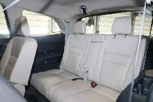 2020 Honda Pilot Touring AWD - 8PASS|DVD|SUNROOF|CAMERA|NAVI - Photo 12