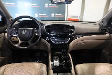 2020 Honda Pilot Touring AWD - 8PASS|DVD|SUNROOF|CAMERA|NAVI - Photo 13