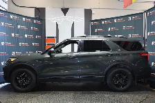 2022 Ford Explorer Timberline 4WD - PANO|NAVI|CAMERA|BLINDSPOT - Photo 3