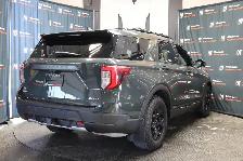 2022 Ford Explorer Timberline 4WD - PANO|NAVI|CAMERA|BLINDSPOT - Photo 5
