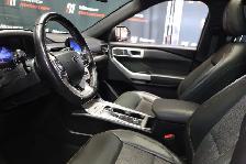 2022 Ford Explorer Timberline 4WD - PANO|NAVI|CAMERA|BLINDSPOT - Photo 8