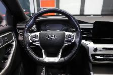2022 Ford Explorer Timberline 4WD - PANO|NAVI|CAMERA|BLINDSPOT - Photo 15
