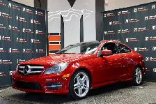 2013 Mercedes-Benz C-Class C350 4MATIC - AMGPKG|SUNROOF|NAVI|CAM