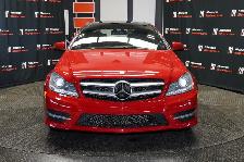 2013 Mercedes-Benz C-Class C350 4MATIC - AMGPKG|SUNROOF|NAVI|CAM - Photo 2