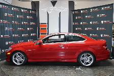 2013 Mercedes-Benz C-Class C350 4MATIC - AMGPKG|SUNROOF|NAVI|CAM - Photo 3