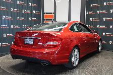 2013 Mercedes-Benz C-Class C350 4MATIC - AMGPKG|SUNROOF|NAVI|CAM - Photo 5