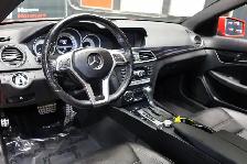 2013 Mercedes-Benz C-Class C350 4MATIC - AMGPKG|SUNROOF|NAVI|CAM - Photo 10