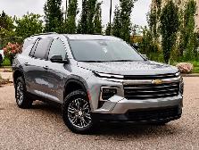 2026 Chevrolet Traverse LT 2.5L | Power Liftgate - Photo 2