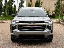 2026 Chevrolet Traverse LT 2.5L | Power Liftgate - Photo 3