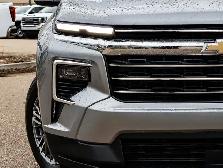 2026 Chevrolet Traverse LT 2.5L | Power Liftgate - Photo 5