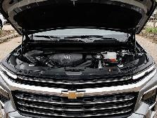 2026 Chevrolet Traverse LT 2.5L | Power Liftgate - Photo 9
