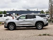 2026 Chevrolet Traverse LT 2.5L | Power Liftgate - Photo 10