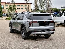 2026 Chevrolet Traverse LT 2.5L | Power Liftgate - Photo 11