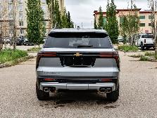 2026 Chevrolet Traverse LT 2.5L | Power Liftgate - Photo 12