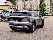 2026 Chevrolet Traverse LT 2.5L | Power Liftgate - Photo 13