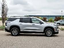2026 Chevrolet Traverse LT 2.5L | Power Liftgate - Photo 14