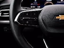 2026 Chevrolet Traverse LT 2.5L | Power Liftgate - Photo 21