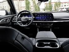 2026 Chevrolet Traverse LT 2.5L | Power Liftgate - Photo 28