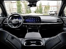 2026 Chevrolet Traverse LT 2.5L | Power Liftgate - Photo 29