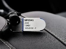 2026 Chevrolet Traverse LT 2.5L | Power Liftgate - Photo 31