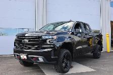 2022 Chevrolet Silverado 1500 LT Z71 Trail Boss 5.3L V8