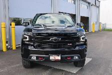 2022 Chevrolet Silverado 1500 LT Z71 Trail Boss 5.3L V8 - Photo 2