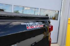 2022 Chevrolet Silverado 1500 LT Z71 Trail Boss 5.3L V8 - Photo 6