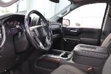 2022 Chevrolet Silverado 1500 LT Z71 Trail Boss 5.3L V8 - Photo 8