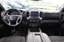 2022 Chevrolet Silverado 1500 LT Z71 Trail Boss 5.3L V8 - Photo 11