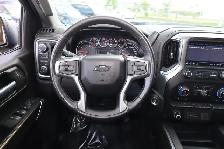 2022 Chevrolet Silverado 1500 LT Z71 Trail Boss 5.3L V8 - Photo 12
